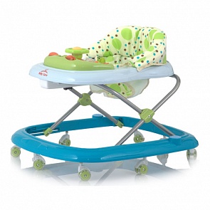 Ходунки Flip, Blue (Baby Care, BG0601_Blue)